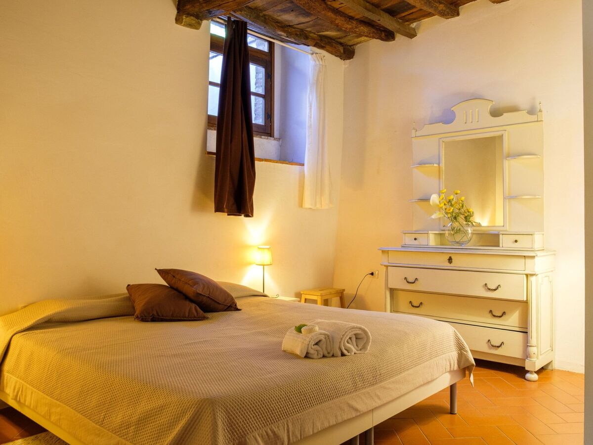 Apartment Lavanda 1 – Veranda & Vue Chianti - Photo 16