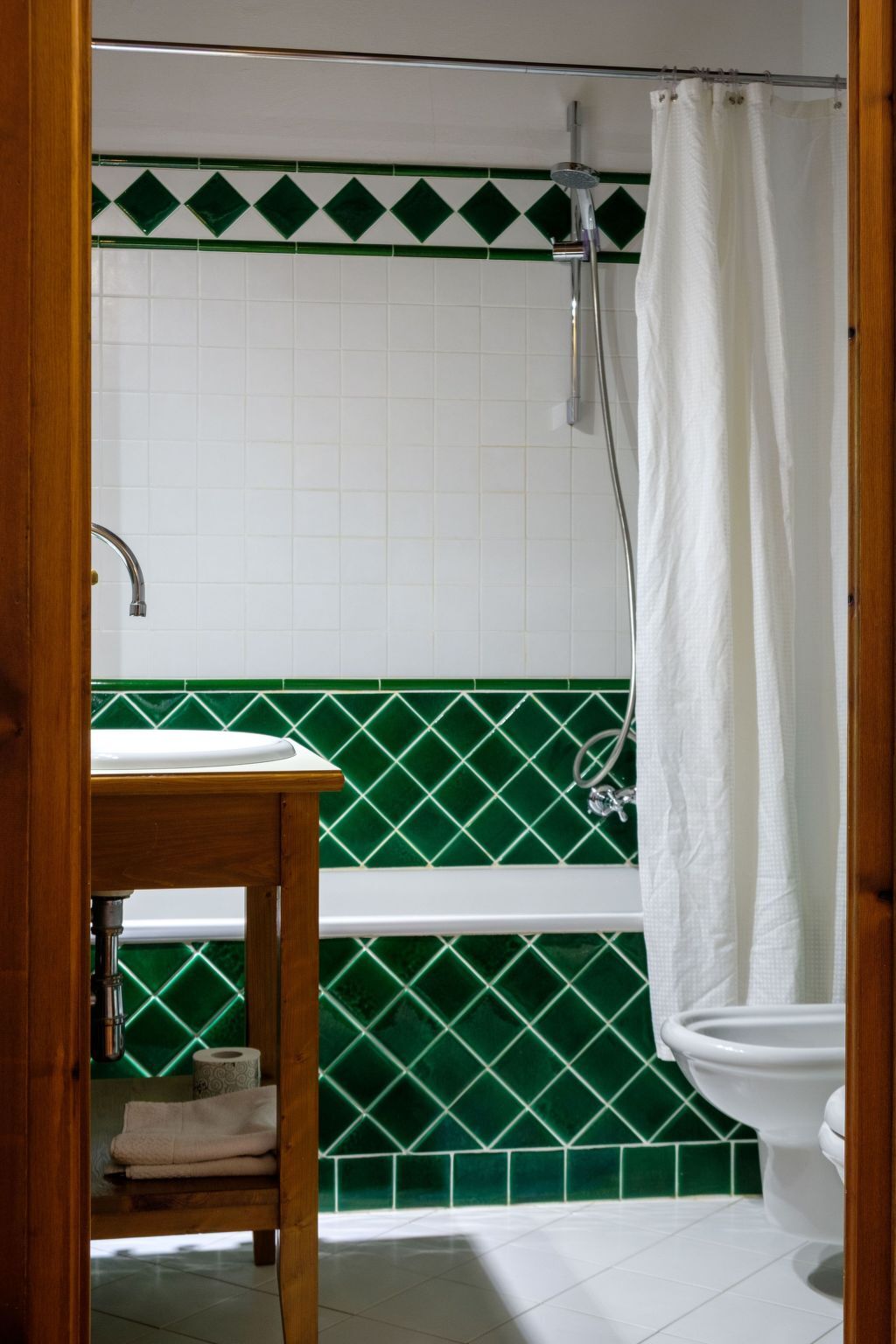 Apartment Lavanda 1 – Veranda & Vue Chianti - Photo 17