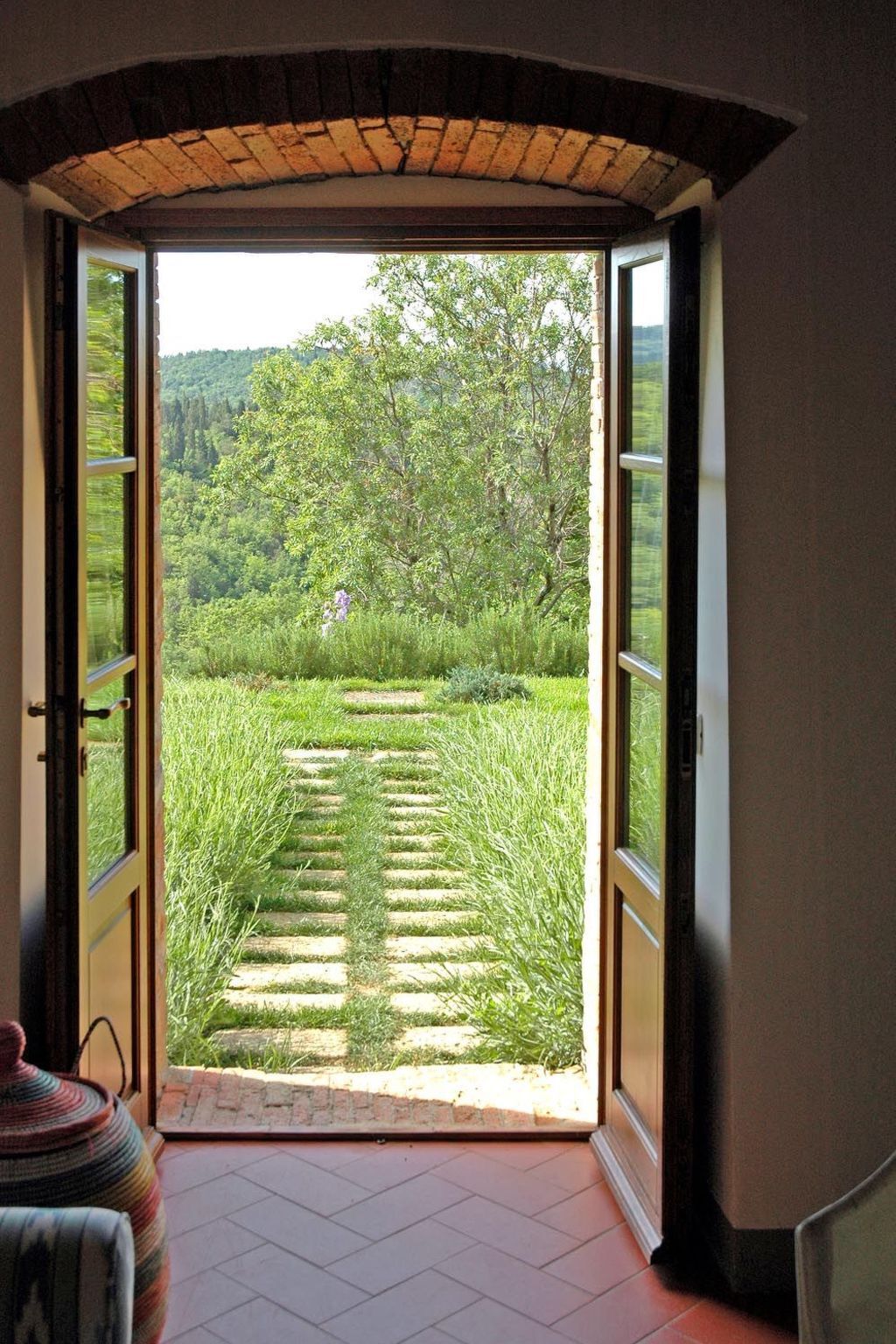 Apartment Lavanda 1 – Veranda & Vue Chianti - Photo 18