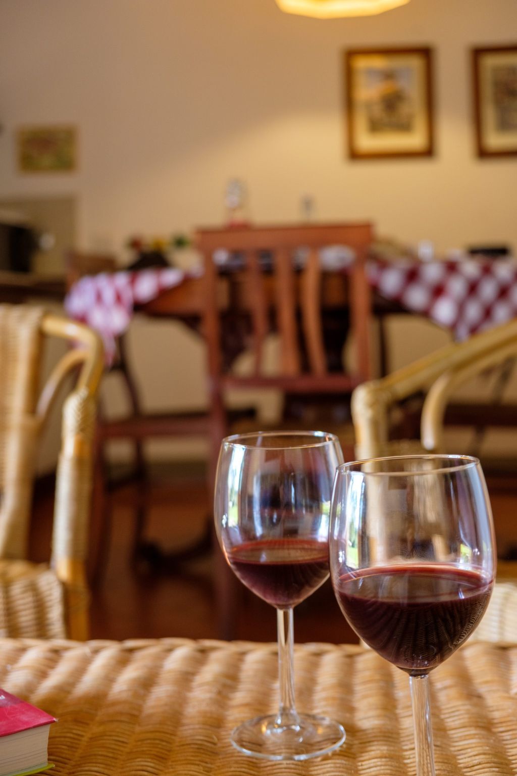 Apartment Lavanda 1 – Veranda & Vue Chianti - Photo 19