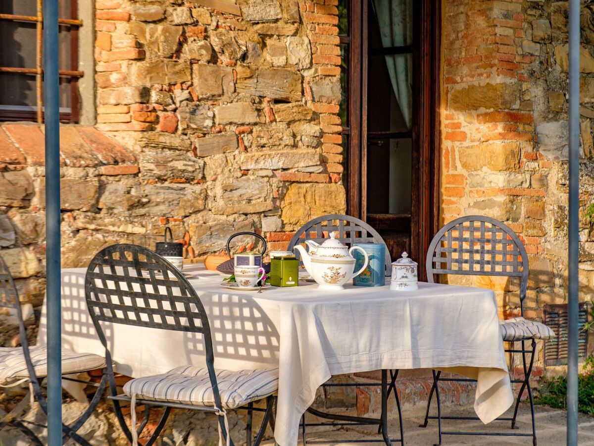 Apartment Lavanda 1 – Veranda & Vue Chianti - Photo 20