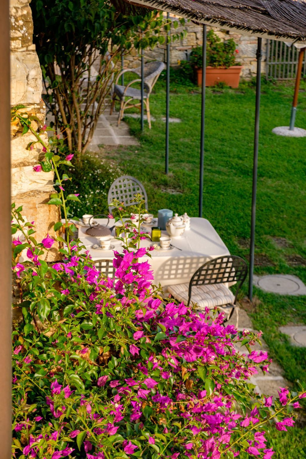 Apartment Lavanda 1 – Veranda & Vue Chianti - Photo 22