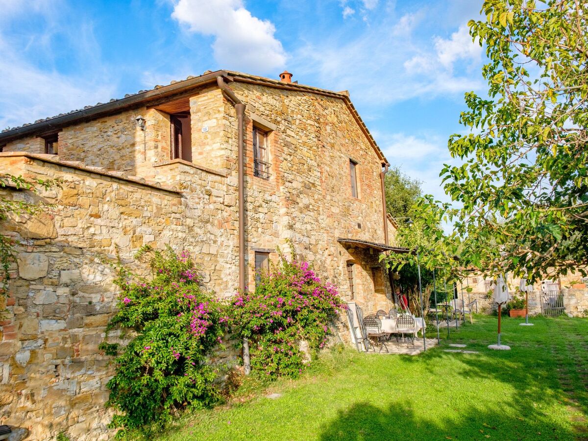 Apartment Lavanda 1 – Veranda & Vue Chianti - Photo 23