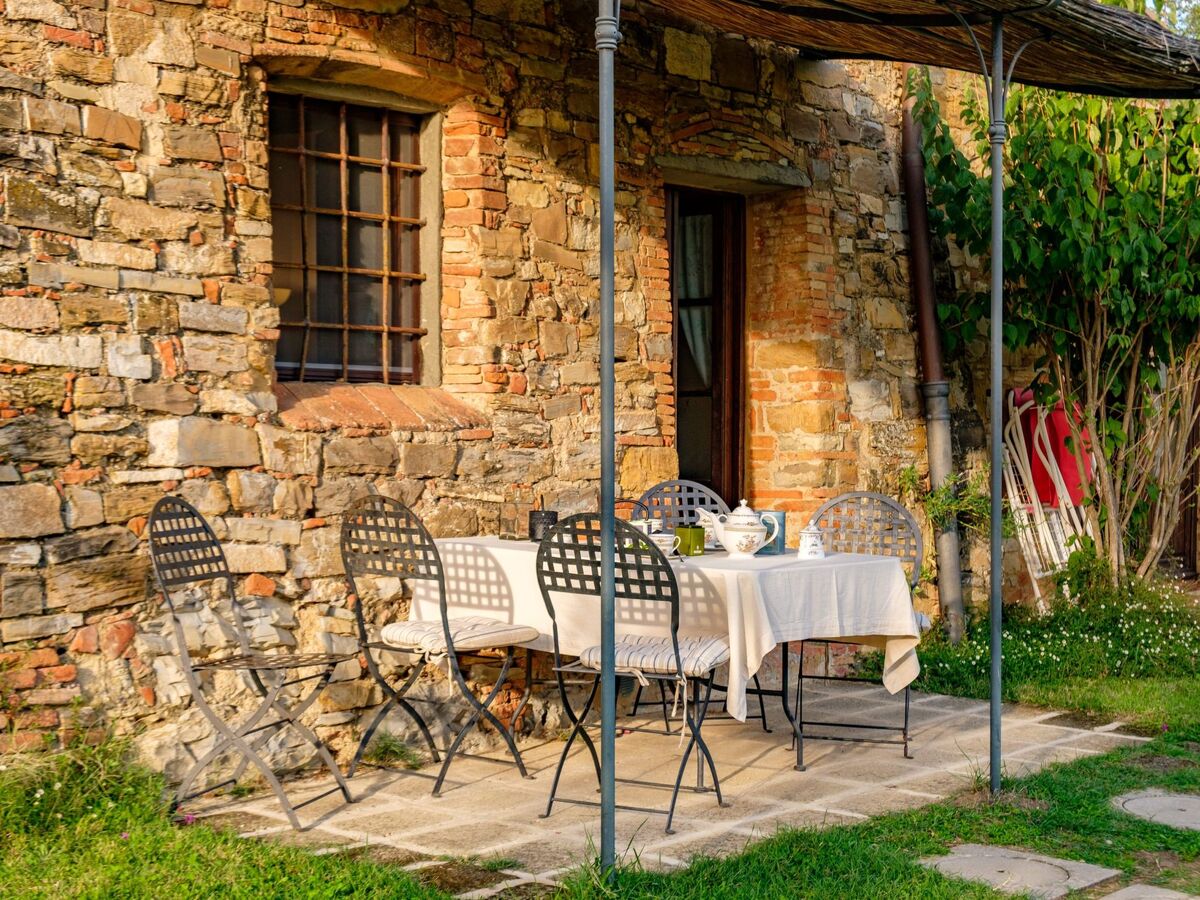 Apartment Lavanda 1 – Veranda & Vue Chianti - Photo 24