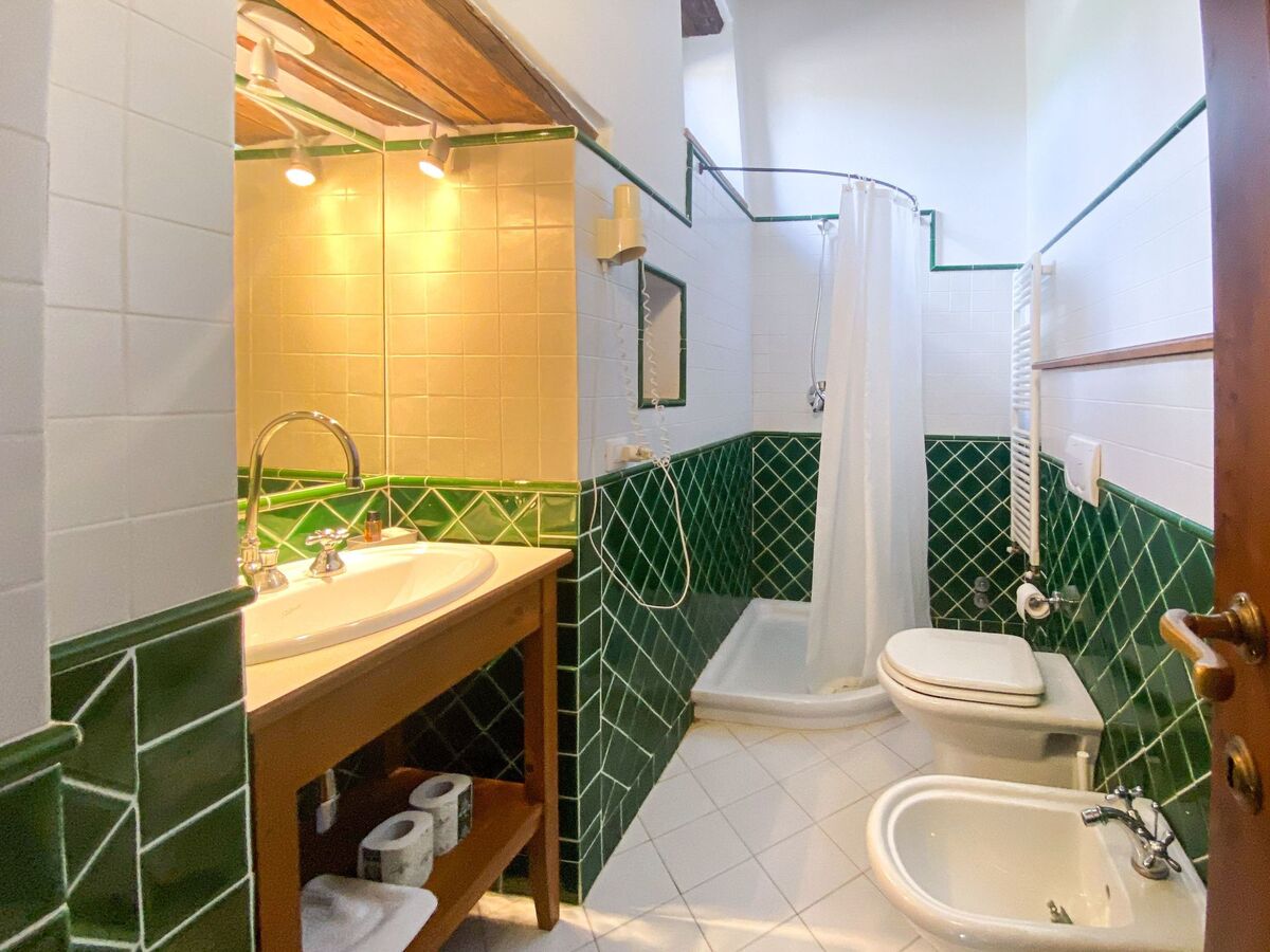 Appartement Chianti Classico avec piscine partagée - Photo 12