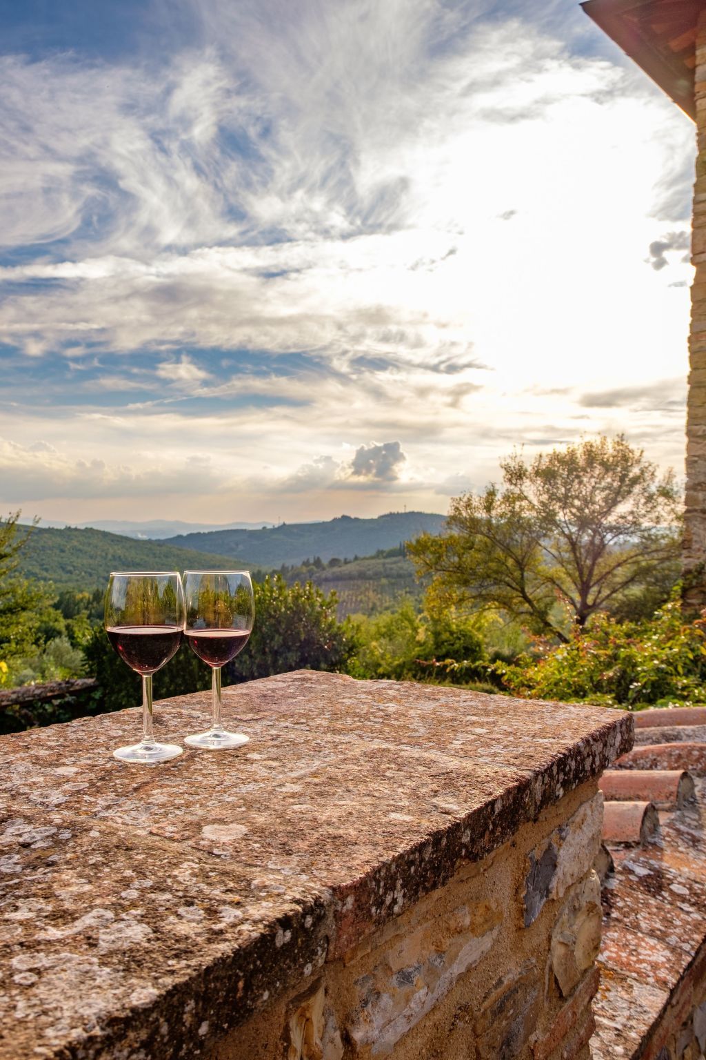 Appartement Chianti Classico avec piscine partagée - Photo 16
