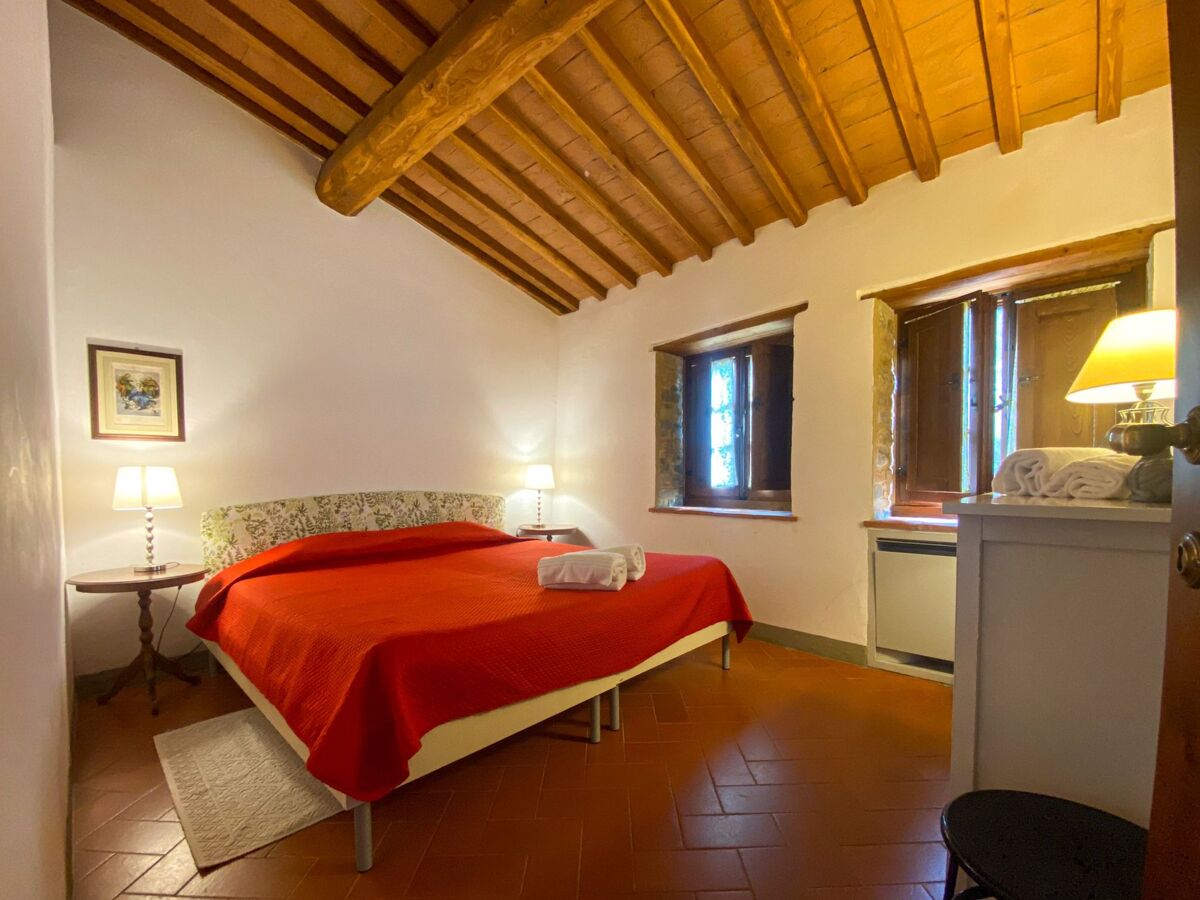 Appartement Lavanda2 dans ferme Chianti avec piscine - Photo 2