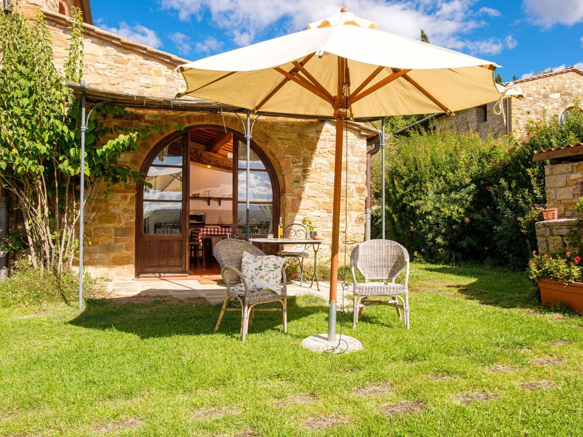 Appartement Lavanda2 dans ferme Chianti avec piscine - Photo 7