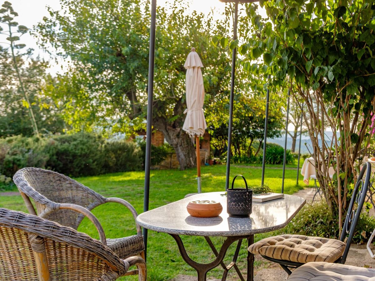 Appartement Lavanda2 dans ferme Chianti avec piscine - Photo 10