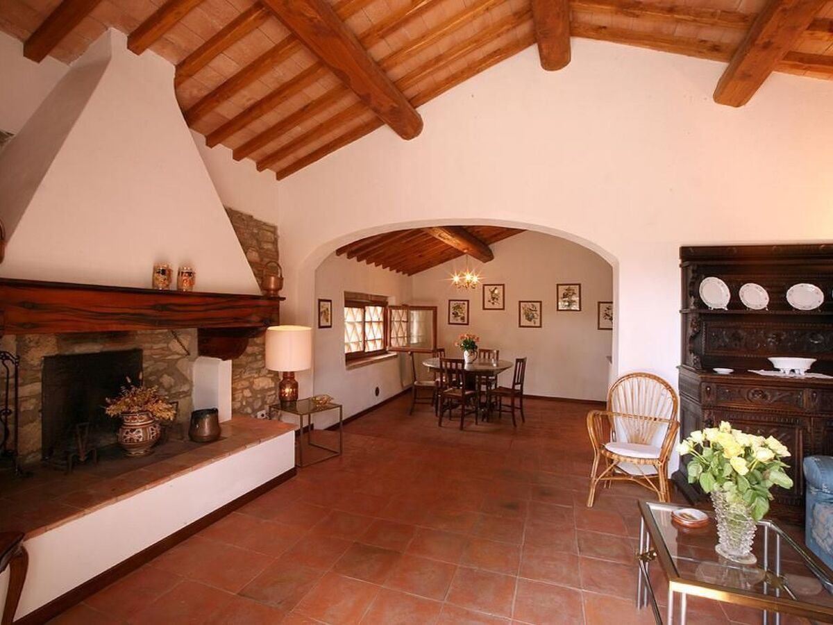 Appartement « MonnaLisa » avec piscine à Barberino Val d'Elsa - Photo 3