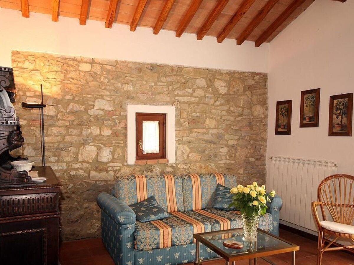 Appartement « MonnaLisa » avec piscine à Barberino Val d'Elsa - Photo 5