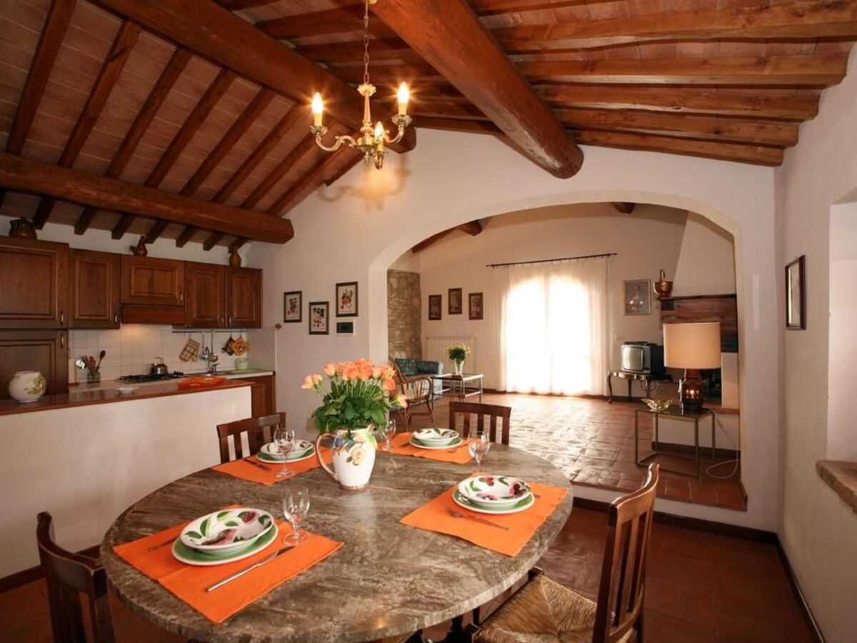 Appartement « MonnaLisa » avec piscine à Barberino Val d'Elsa - Photo 6