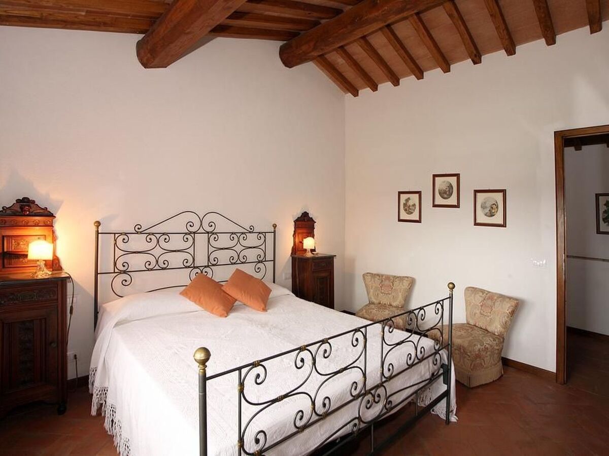Appartement « MonnaLisa » avec piscine à Barberino Val d'Elsa - Photo 8