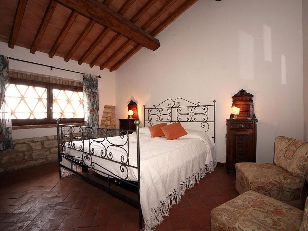 Appartement « MonnaLisa » avec piscine à Barberino Val d'Elsa - Photo 9