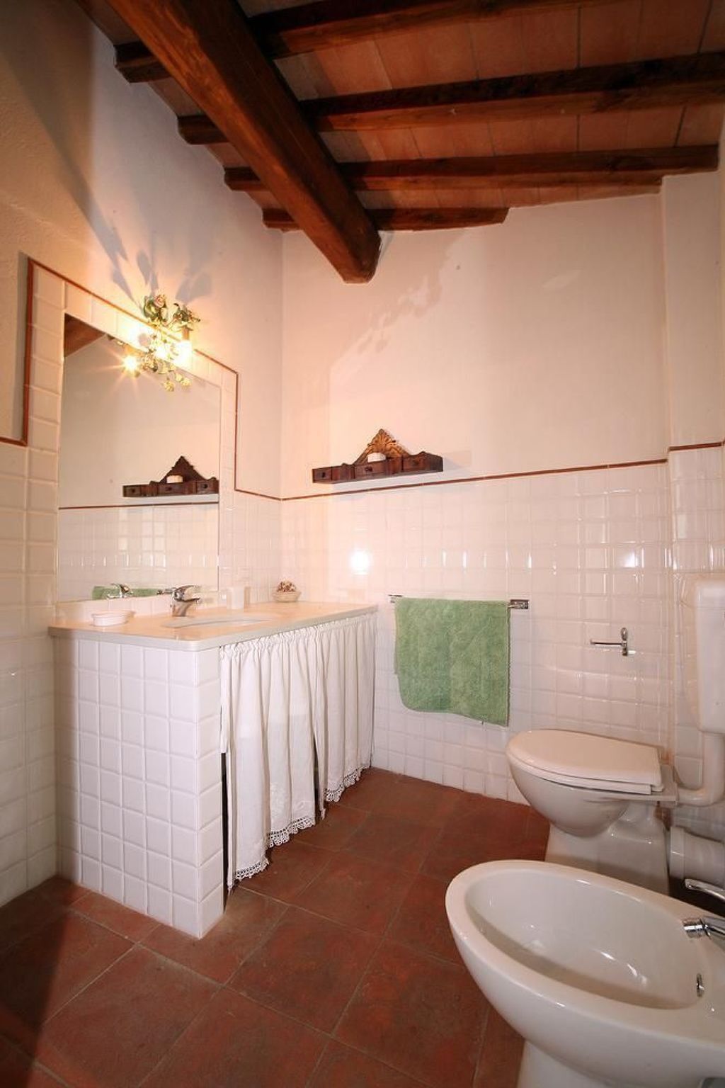 Appartement « MonnaLisa » avec piscine à Barberino Val d'Elsa - Photo 11