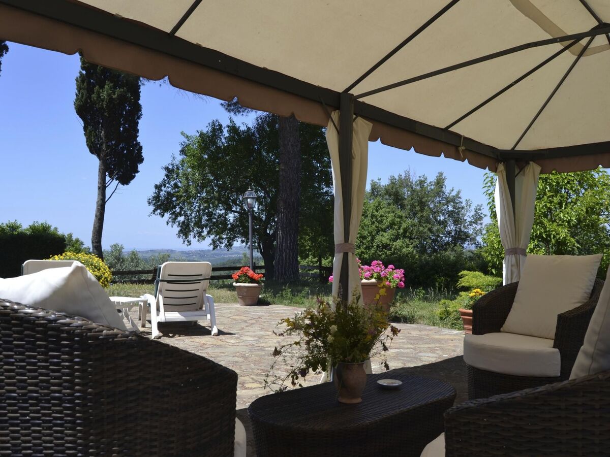 Appartement « MonnaLisa » avec piscine à Barberino Val d'Elsa - Photo 20