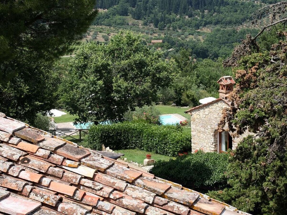 Appartement « MonnaLisa » avec piscine à Barberino Val d'Elsa - Photo 26