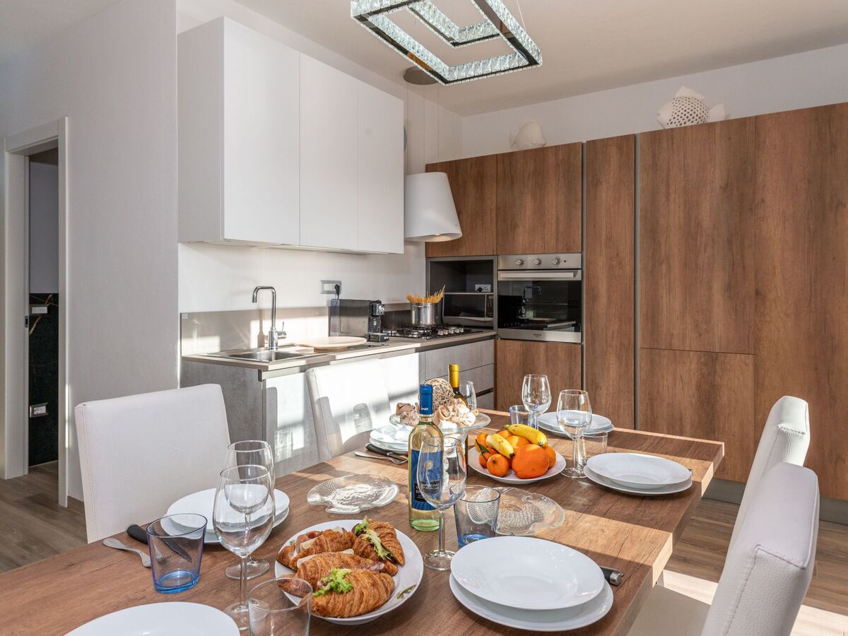 Villa rénovée Punta Ala, 4 chambres, vue mer - Photo 5