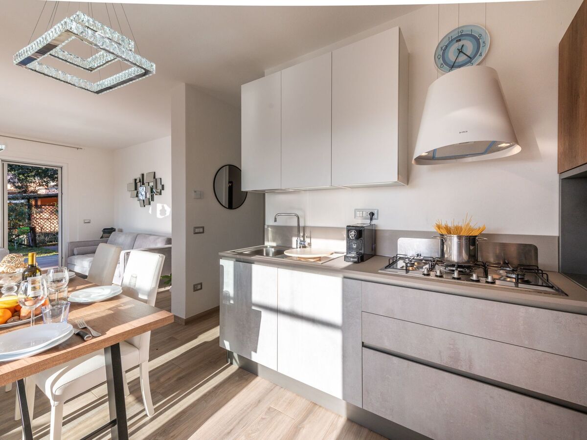 Villa rénovée Punta Ala, 4 chambres, vue mer - Photo 8