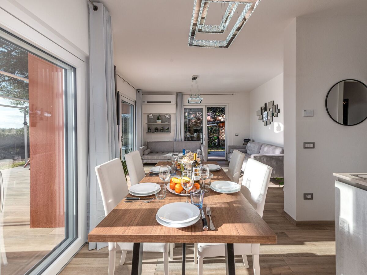 Villa rénovée Punta Ala, 4 chambres, vue mer - Photo 9
