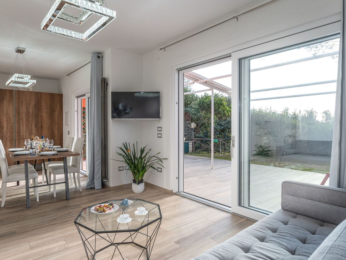 Villa rénovée Punta Ala, 4 chambres, vue mer - Photo 13