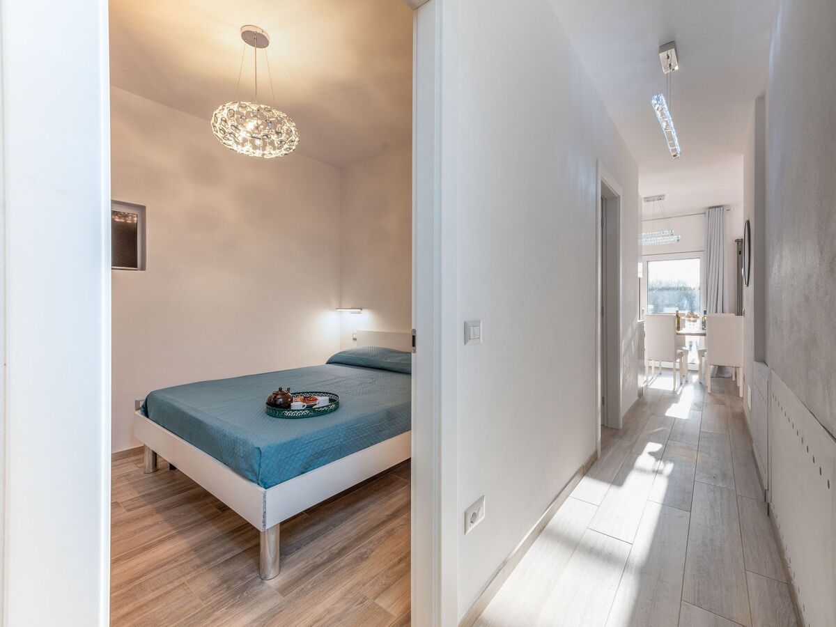 Villa rénovée Punta Ala, 4 chambres, vue mer - Photo 15