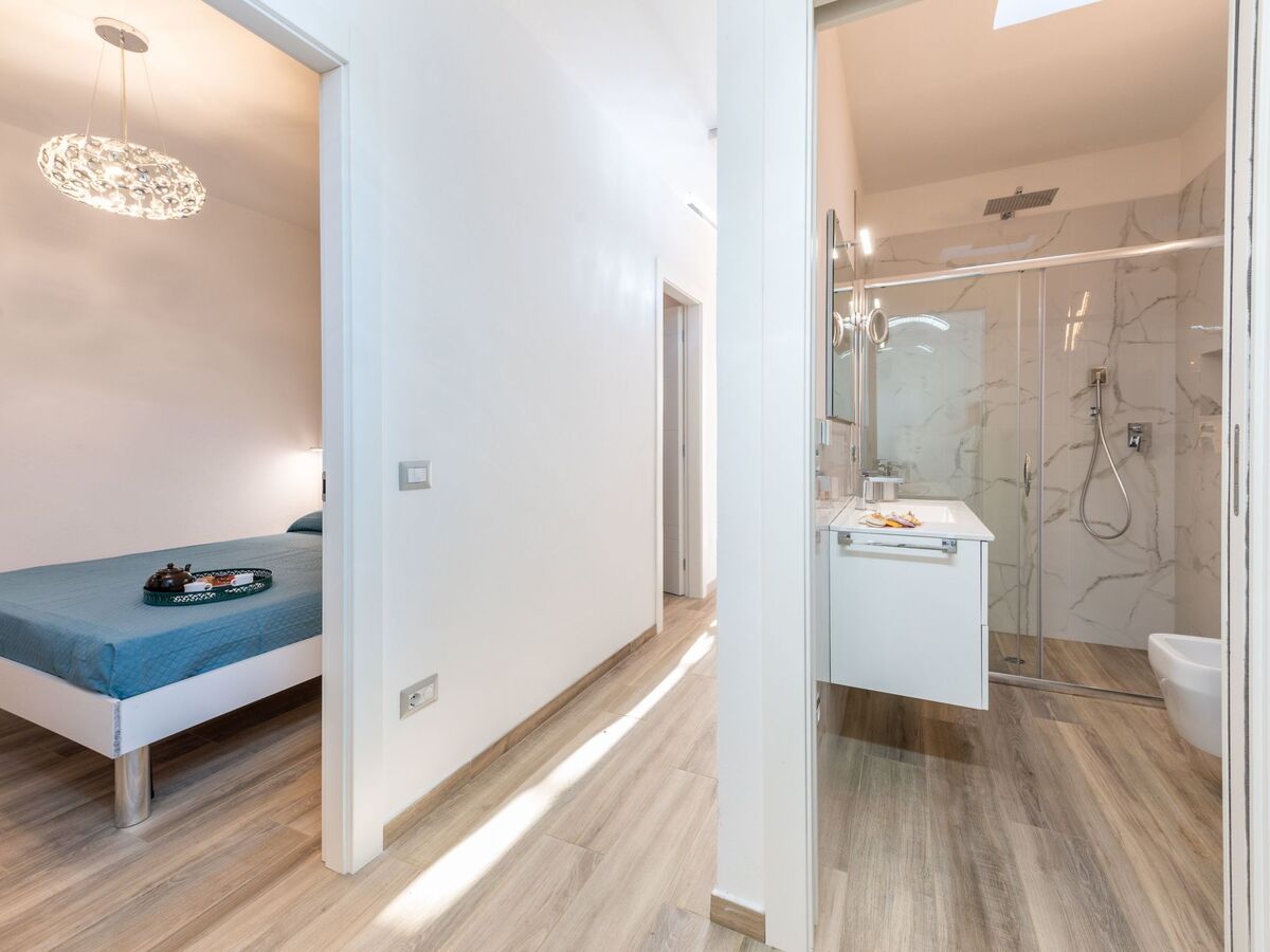 Villa rénovée Punta Ala, 4 chambres, vue mer - Photo 16
