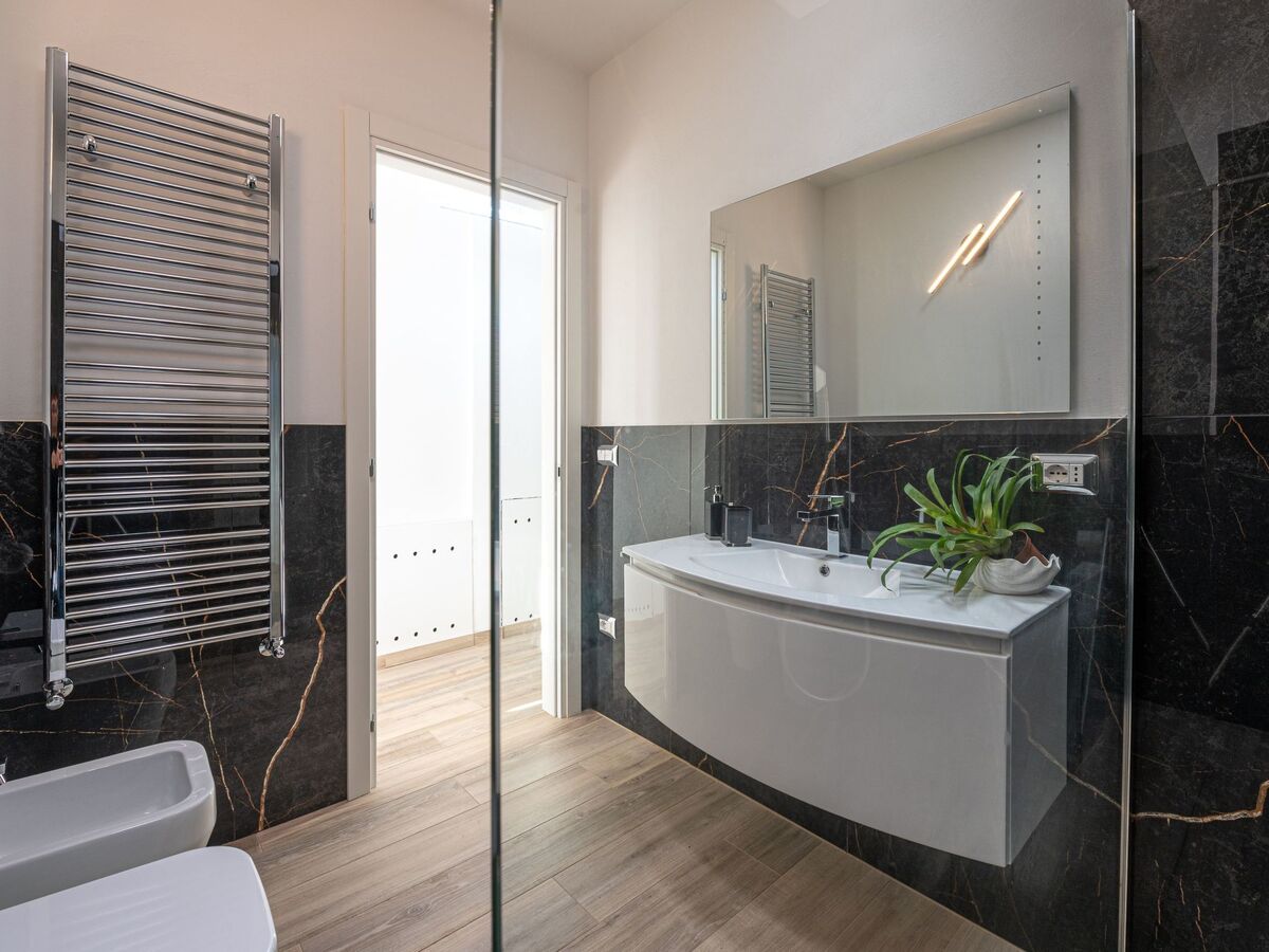 Villa rénovée Punta Ala, 4 chambres, vue mer - Photo 18