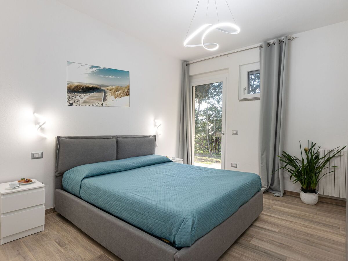 Villa rénovée Punta Ala, 4 chambres, vue mer - Photo 22