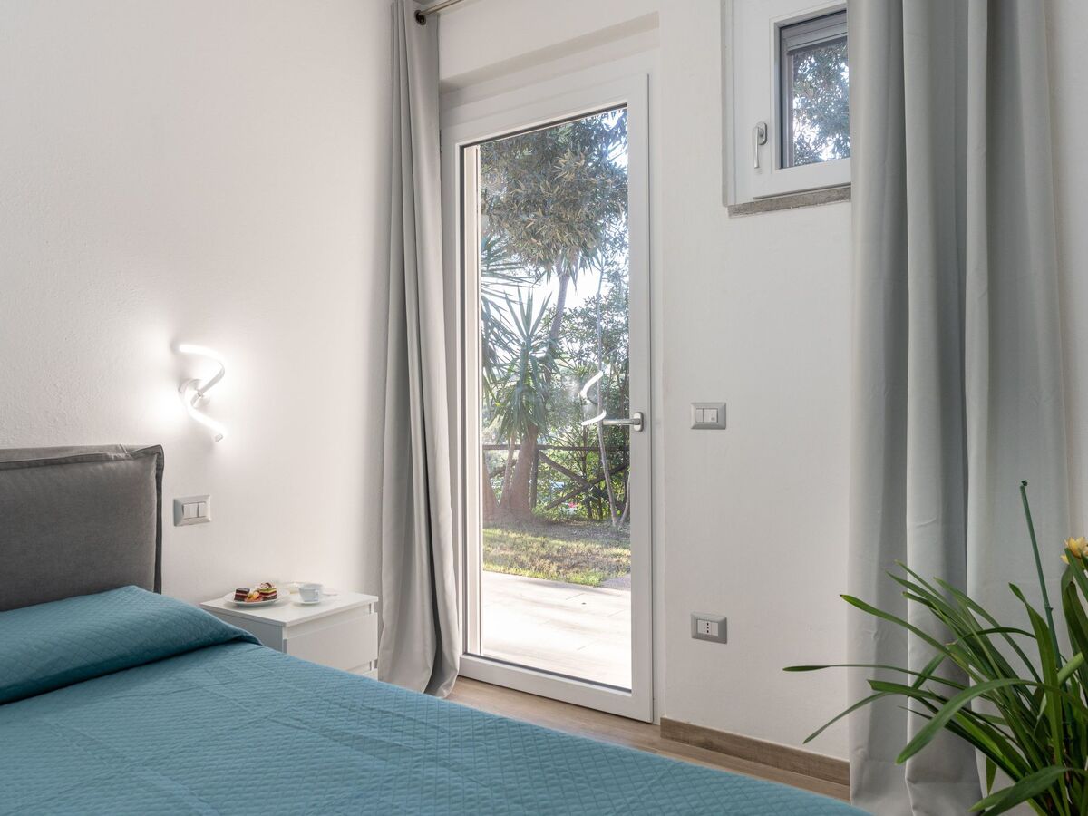 Villa rénovée Punta Ala, 4 chambres, vue mer - Photo 24