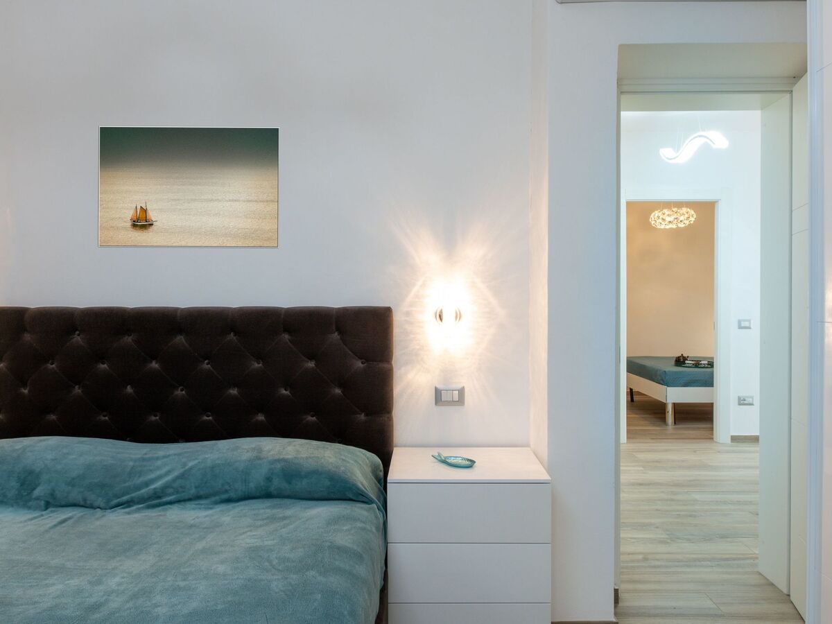Villa rénovée Punta Ala, 4 chambres, vue mer - Photo 27
