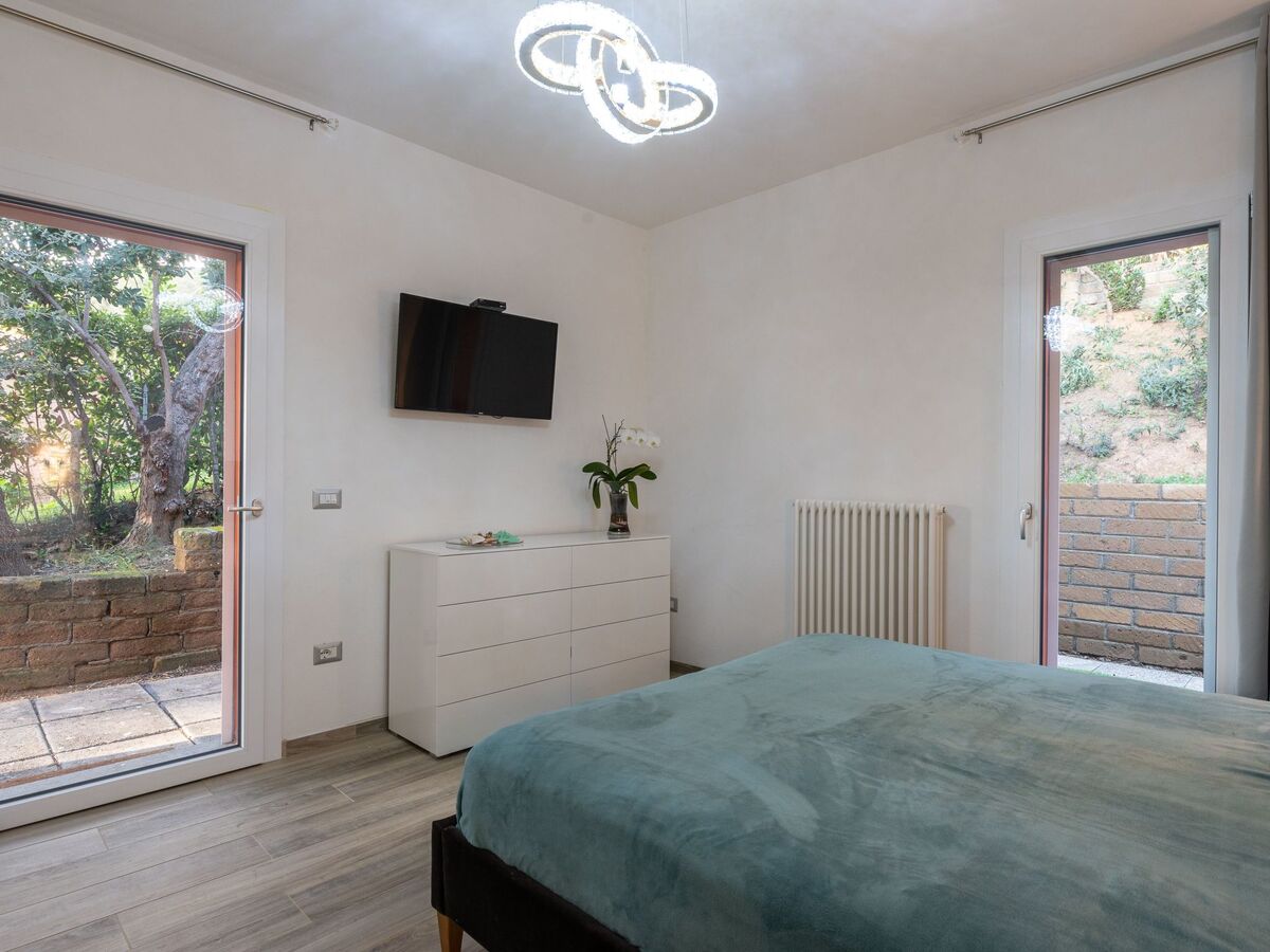 Villa rénovée Punta Ala, 4 chambres, vue mer - Photo 28