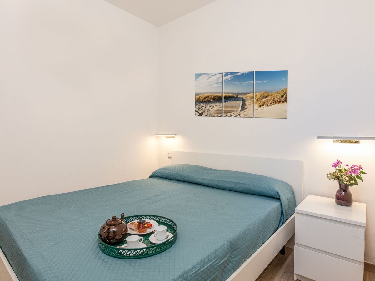 Villa rénovée Punta Ala, 4 chambres, vue mer - Photo 29