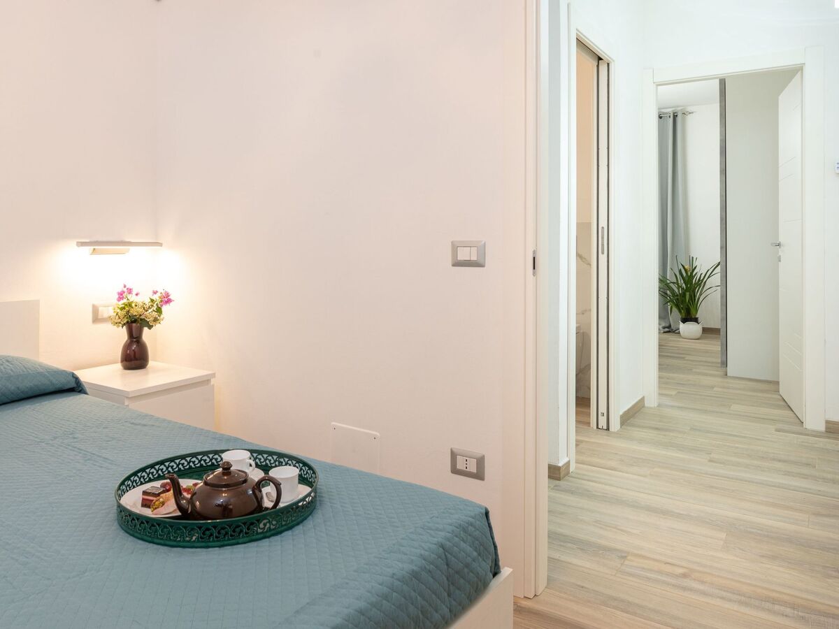 Villa rénovée Punta Ala, 4 chambres, vue mer - Photo 30