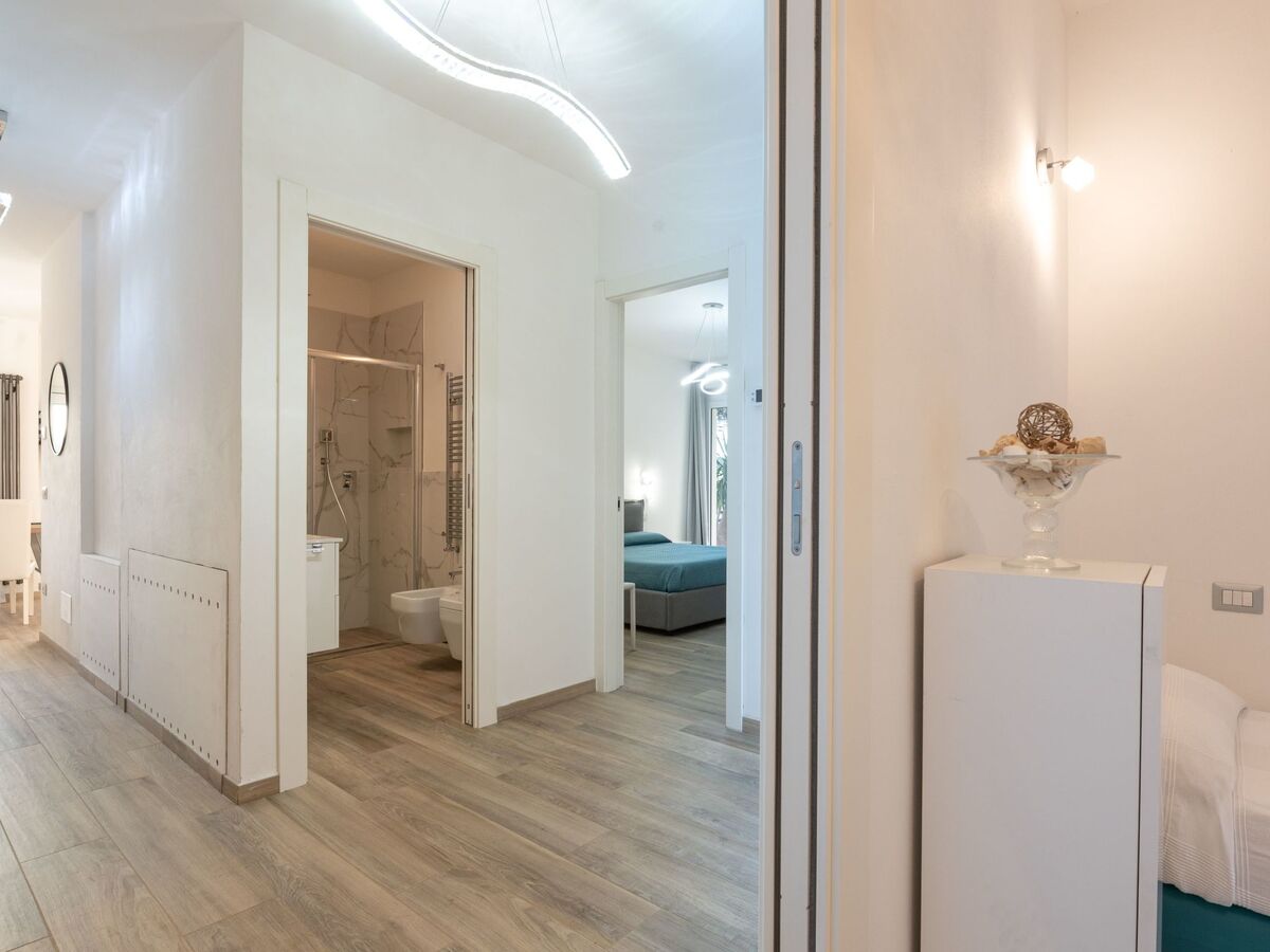 Villa rénovée Punta Ala, 4 chambres, vue mer - Photo 31