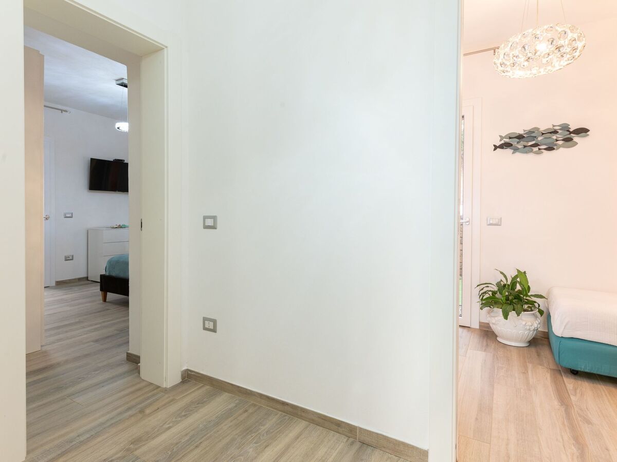 Villa rénovée Punta Ala, 4 chambres, vue mer - Photo 32