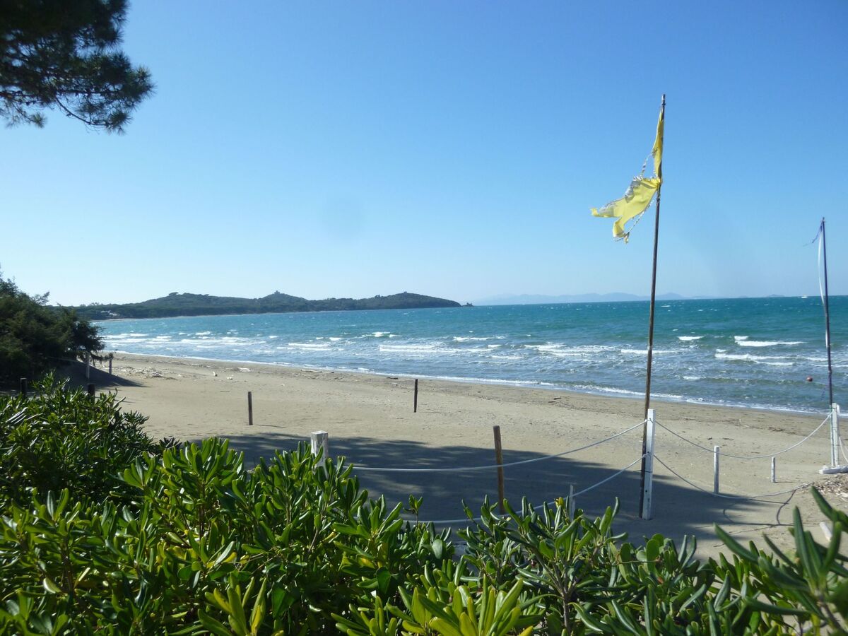 Villa rénovée Punta Ala, 4 chambres, vue mer - Photo 34