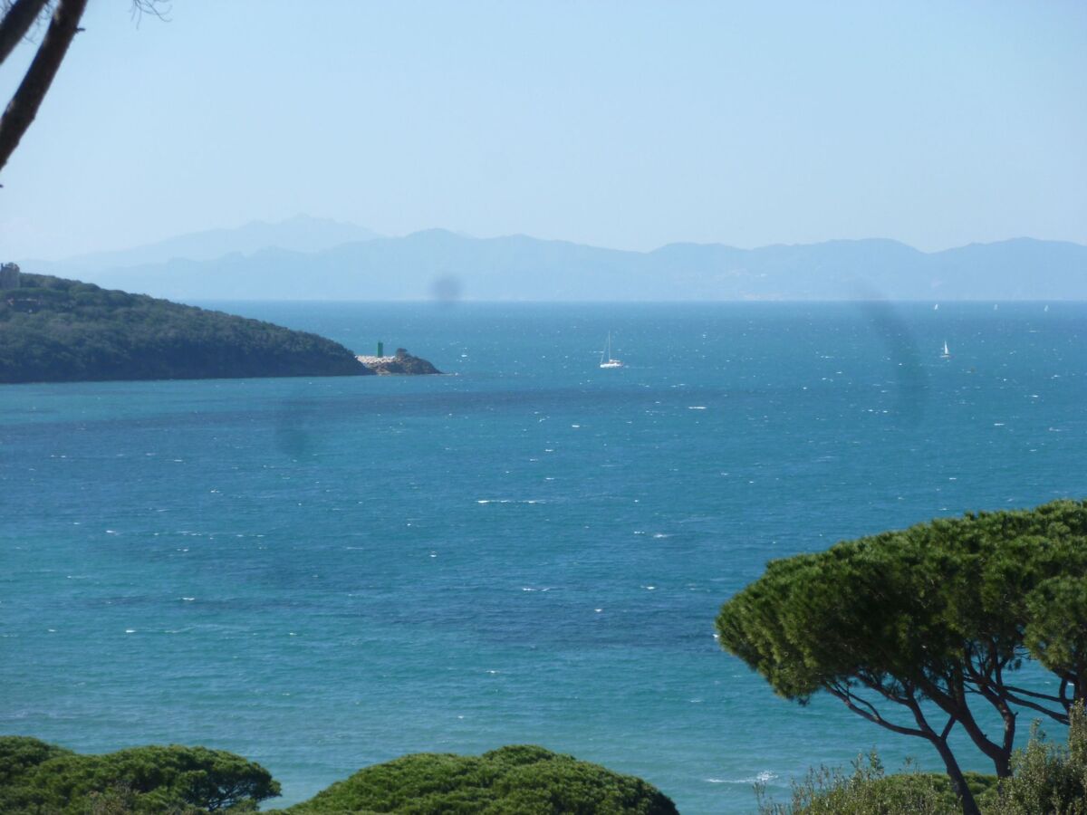 Villa rénovée Punta Ala, 4 chambres, vue mer - Photo 37