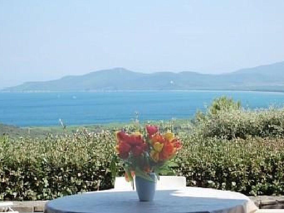Villa vue mer à Punta Ala, 4 chambres, terrasse 20 m² - Photo 4
