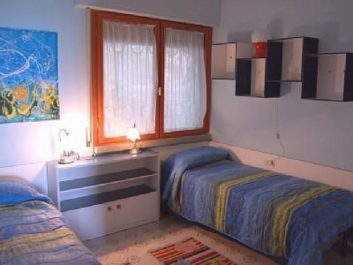 Villa vue mer à Punta Ala, 4 chambres, terrasse 20 m² - Photo 7