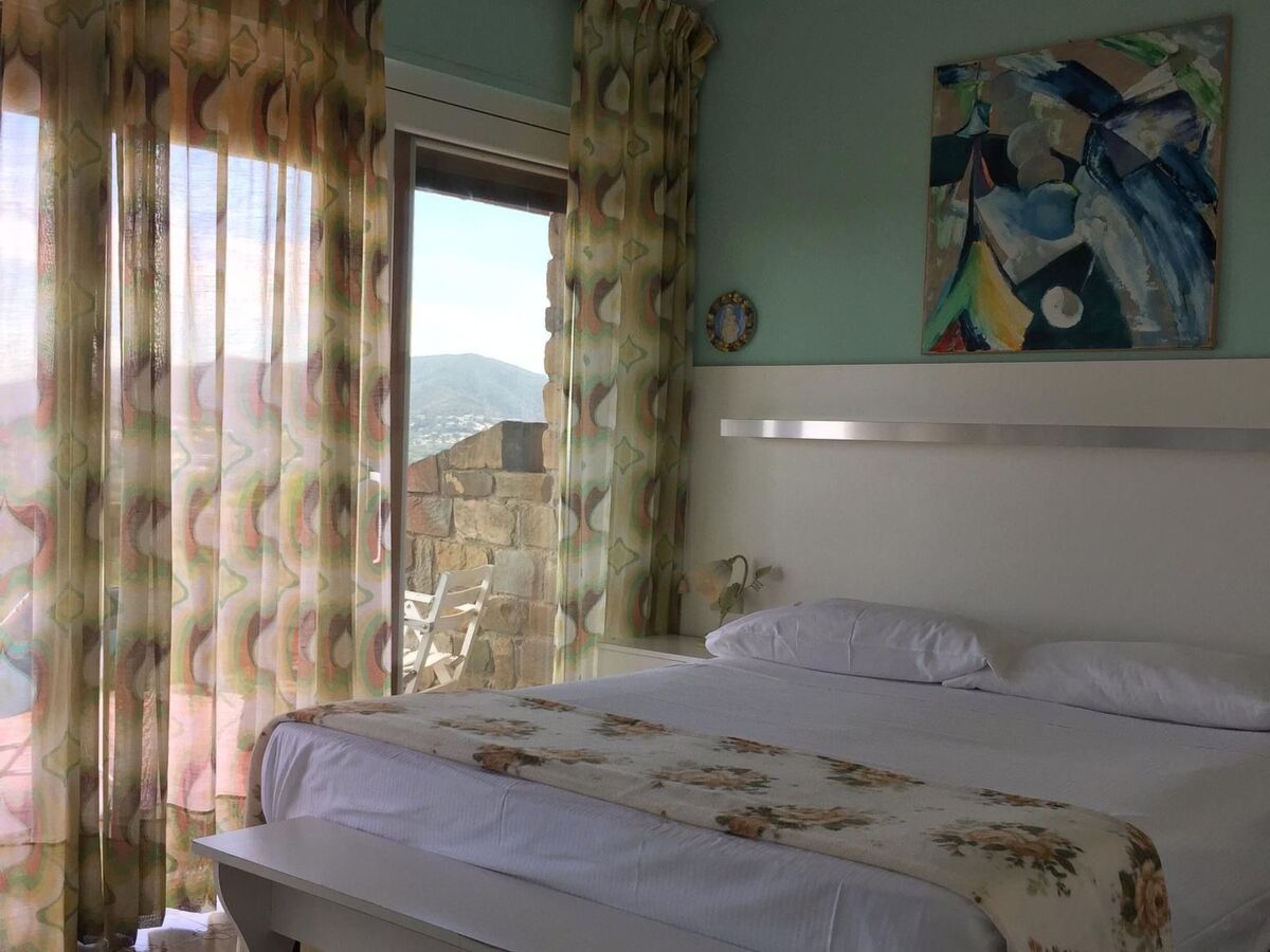 Villa vue mer à Punta Ala, 4 chambres, terrasse 20 m² - Photo 10