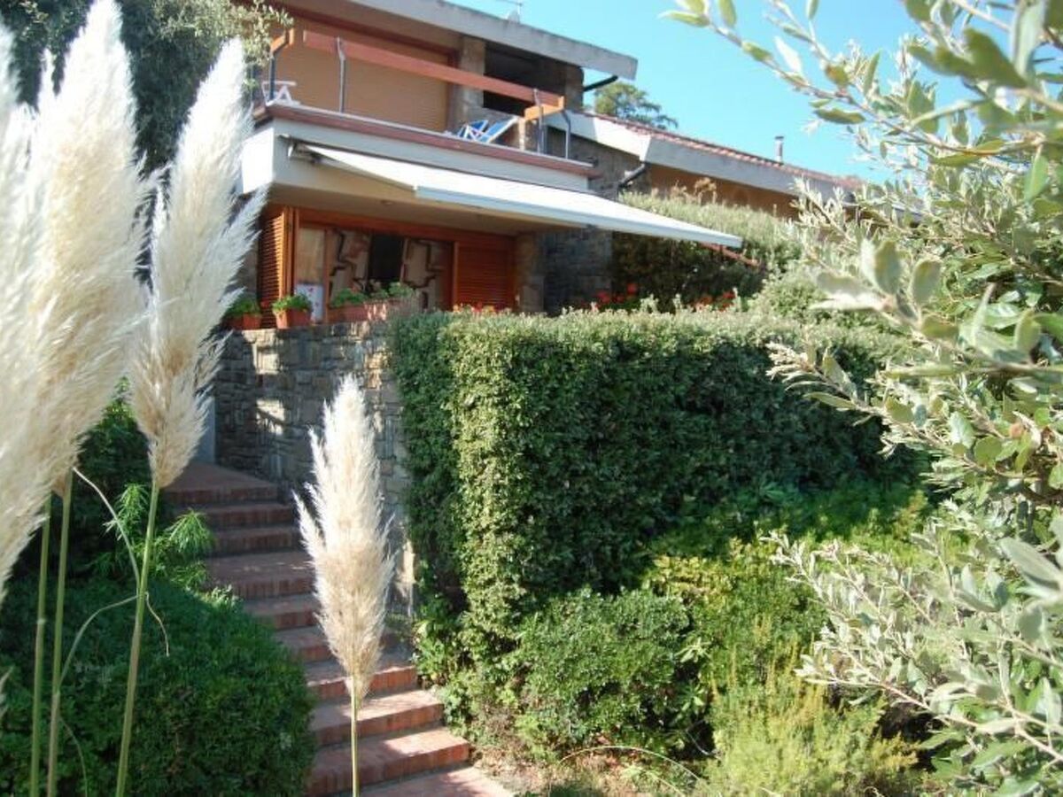 Villa vue mer à Punta Ala, 4 chambres, terrasse 20 m² - Photo 17