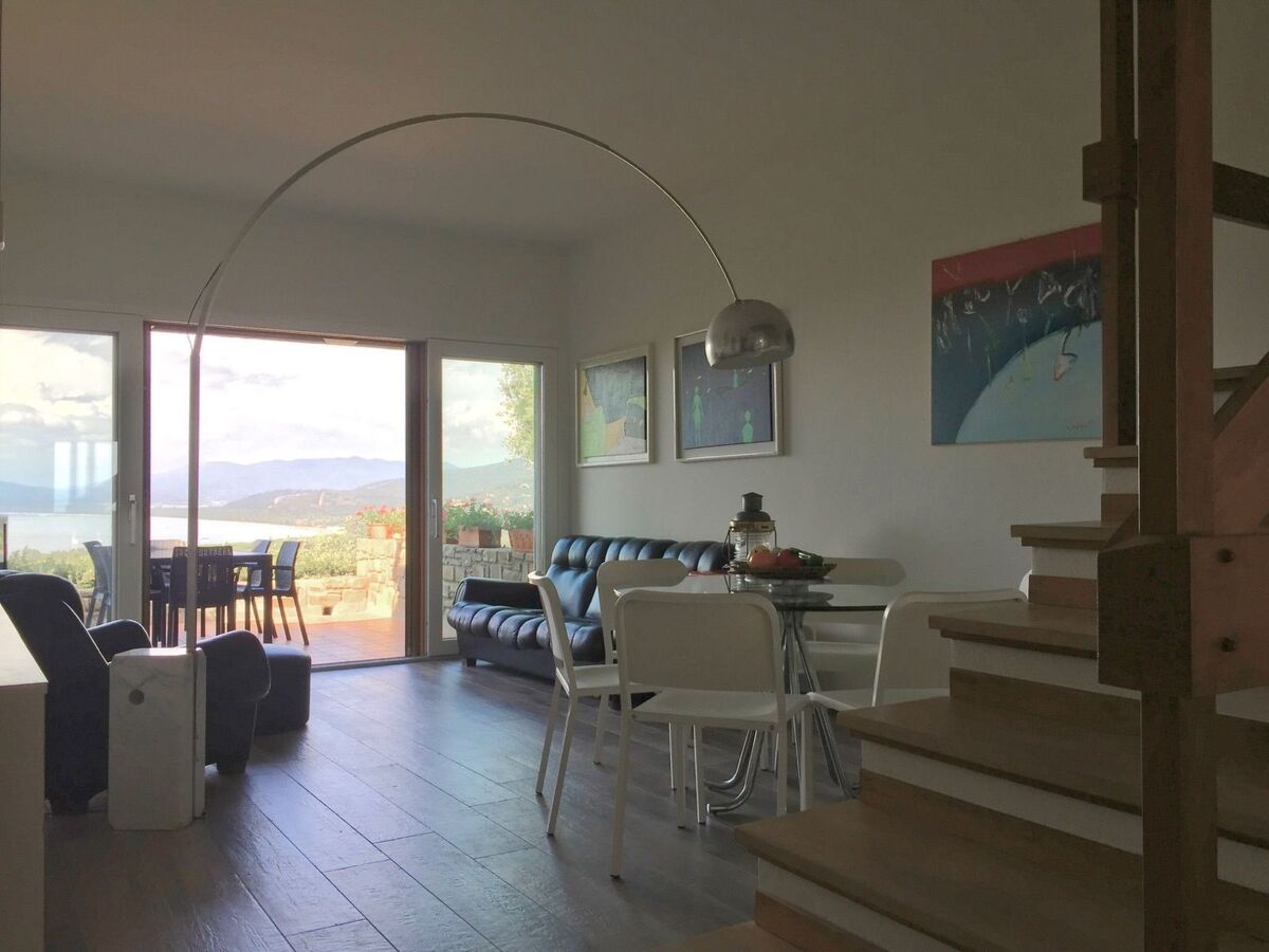 Villa vue mer à Punta Ala, 4 chambres, terrasse 20 m² - Photo 22