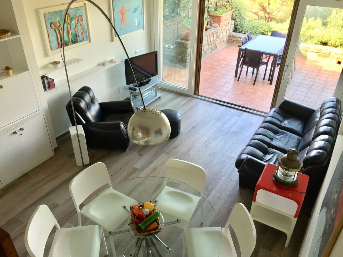 Villa vue mer à Punta Ala, 4 chambres, terrasse 20 m² - Photo 28