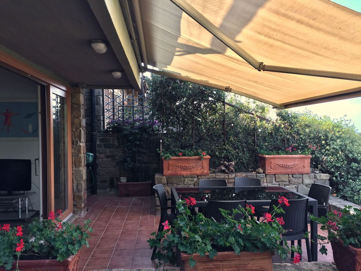 Villa vue mer à Punta Ala, 4 chambres, terrasse 20 m² - Photo 29