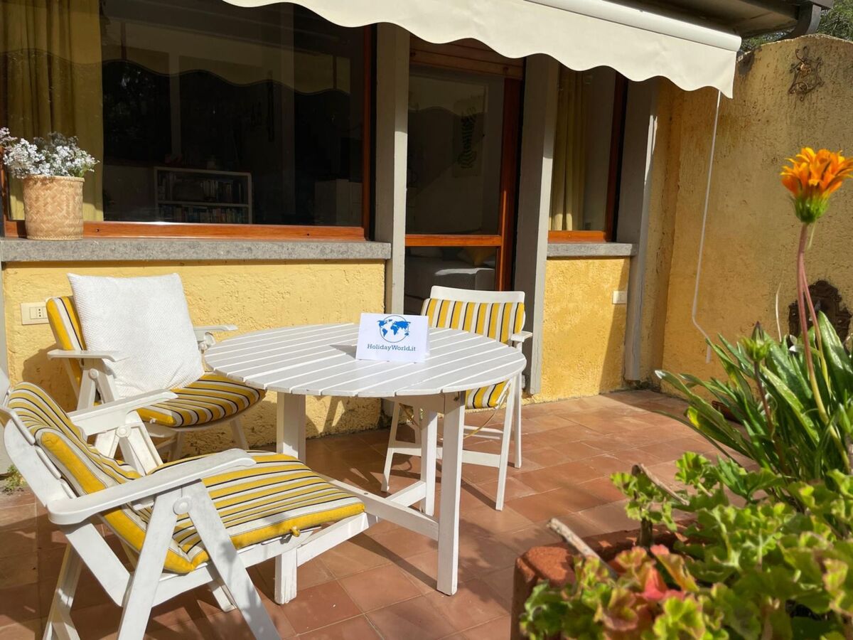Appartement 2 pièces Punta Ala, terrasse jardin - Photo 2
