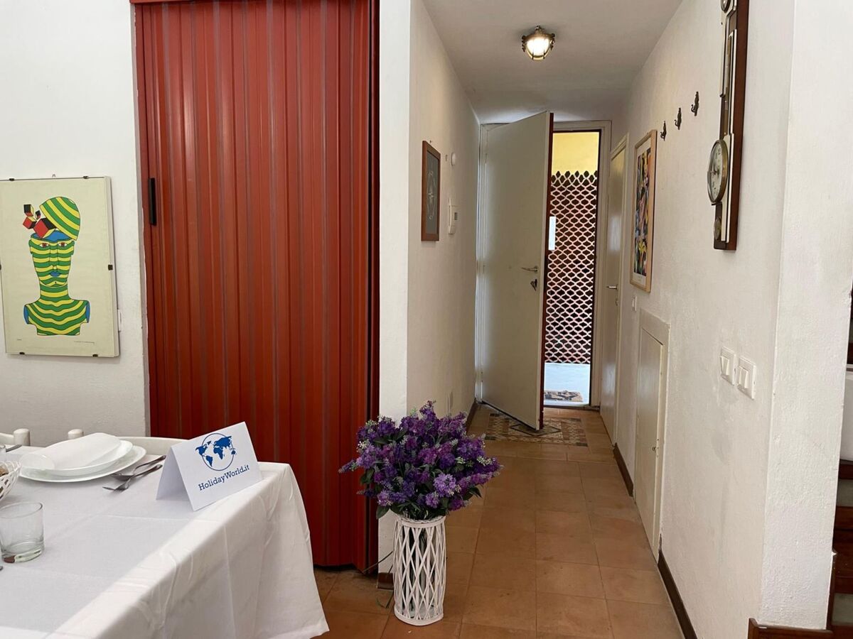 Appartement 2 pièces Punta Ala, terrasse jardin - Photo 10