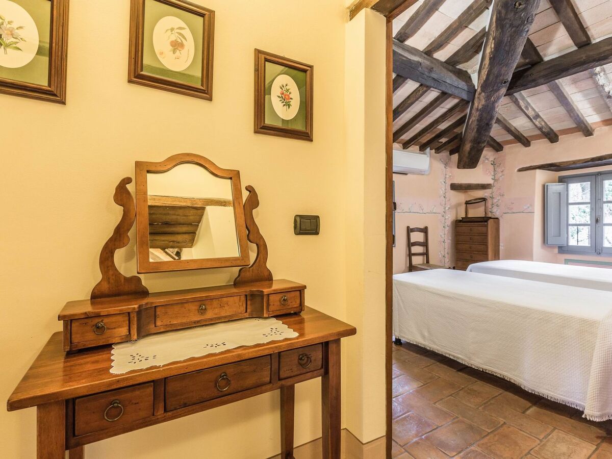 Torre Cielo : villa toscane 17e s., piscine, 10 places - Photo 28