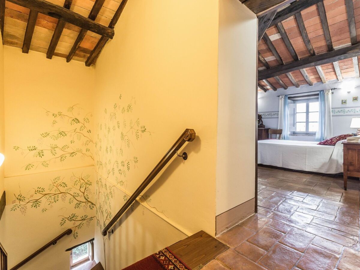 Torre Cielo : villa toscane 17e s., piscine, 10 places - Photo 30