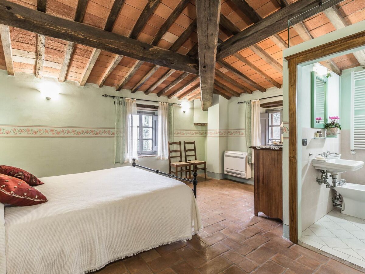 Torre Cielo : villa toscane 17e s., piscine, 10 places - Photo 32